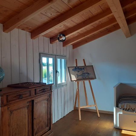 "La Maison 26 D" Formule Speciale We Jusque 18H Le Dimanche 앙데르노스레방 외부 사진