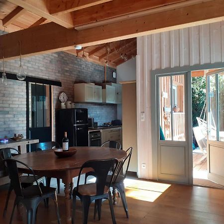 "La Maison 26 D" Formule Speciale We Jusque 18H Le Dimanche 앙데르노스레방 외부 사진