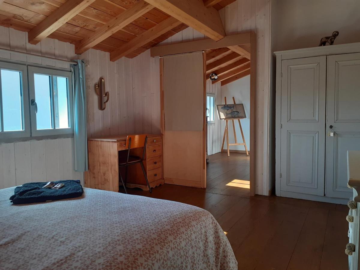"La Maison 26 D" Formule Speciale We Jusque 18H Le Dimanche 앙데르노스레방 외부 사진